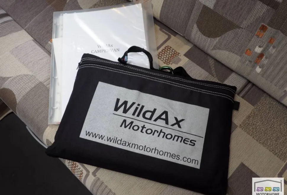 WildAx Europa  2016