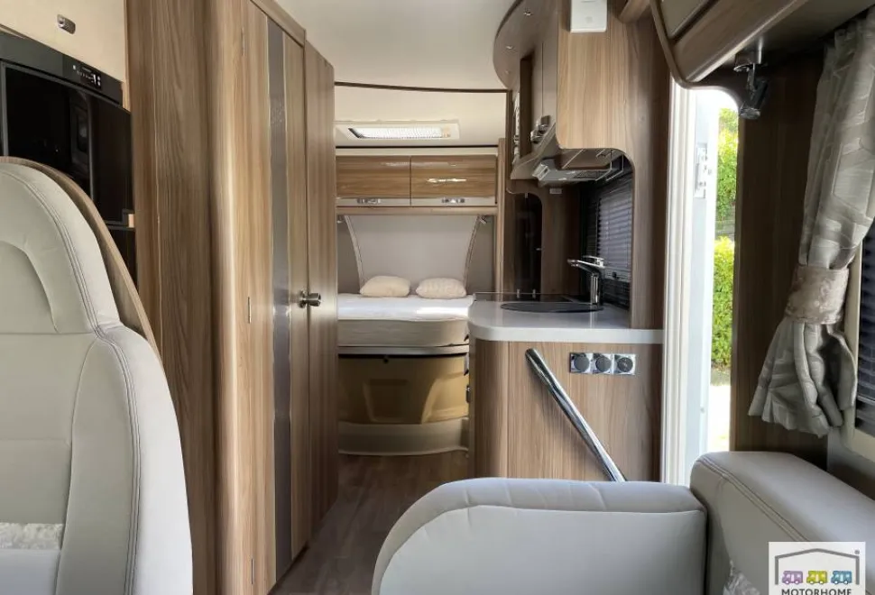 Swift Kon-Tiki 625 Black Edition  2016