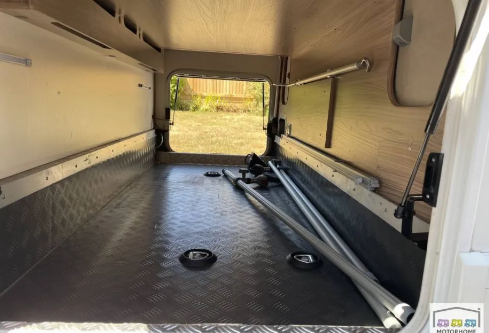 Swift Kon-Tiki 625 Black Edition  2016