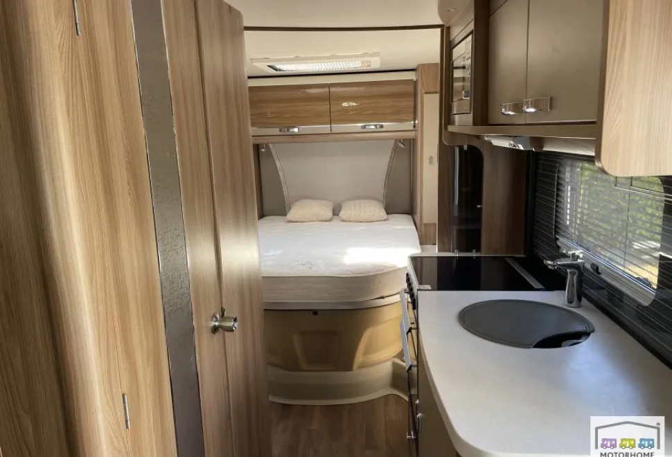 Swift Kon-Tiki 625 Black Edition  2016