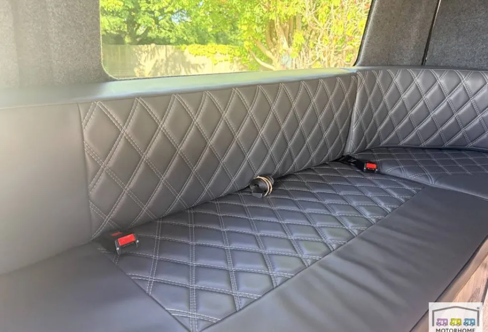 Volkswagen T6 Transporter   2018