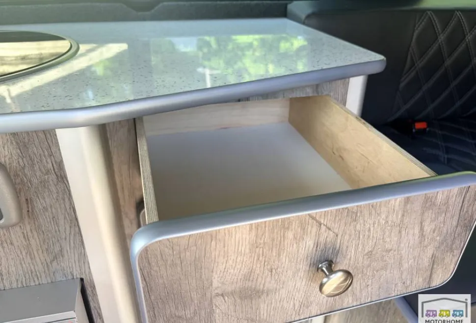 Volkswagen T6 Transporter   2018