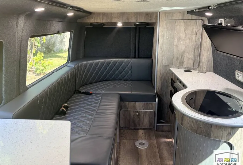 Volkswagen T6 Transporter   2018