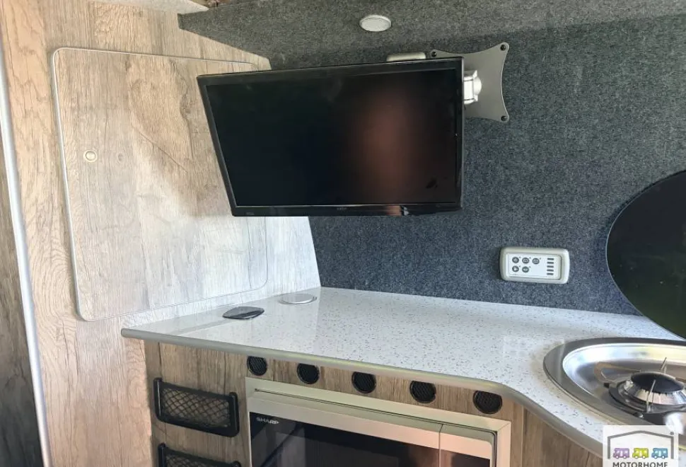 Volkswagen T6 Transporter   2018