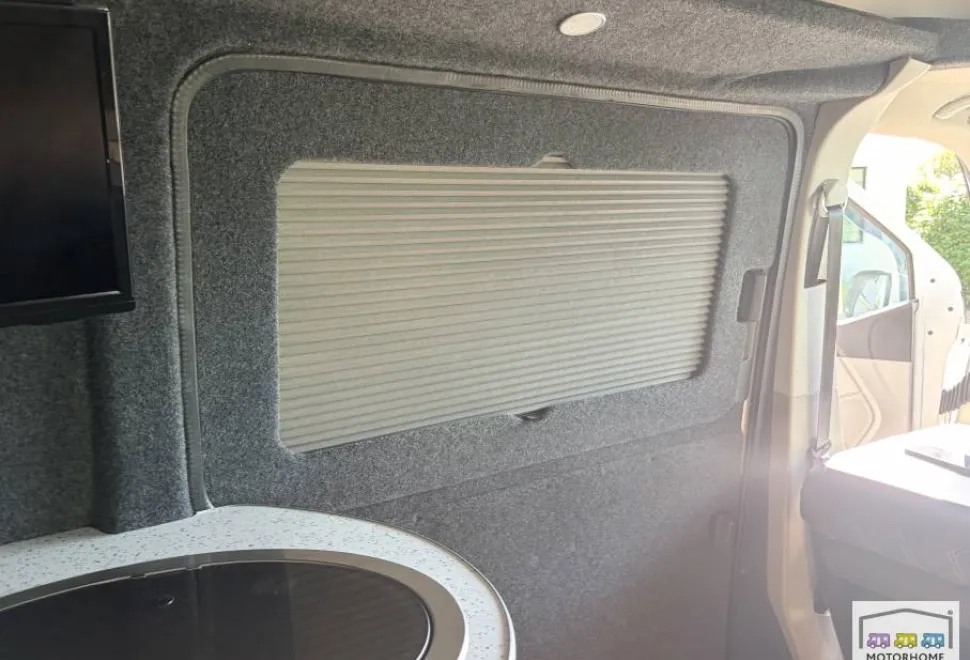 Volkswagen T6 Transporter   2018