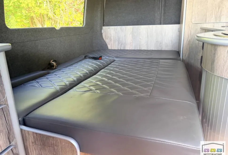 Volkswagen T6 Transporter   2018