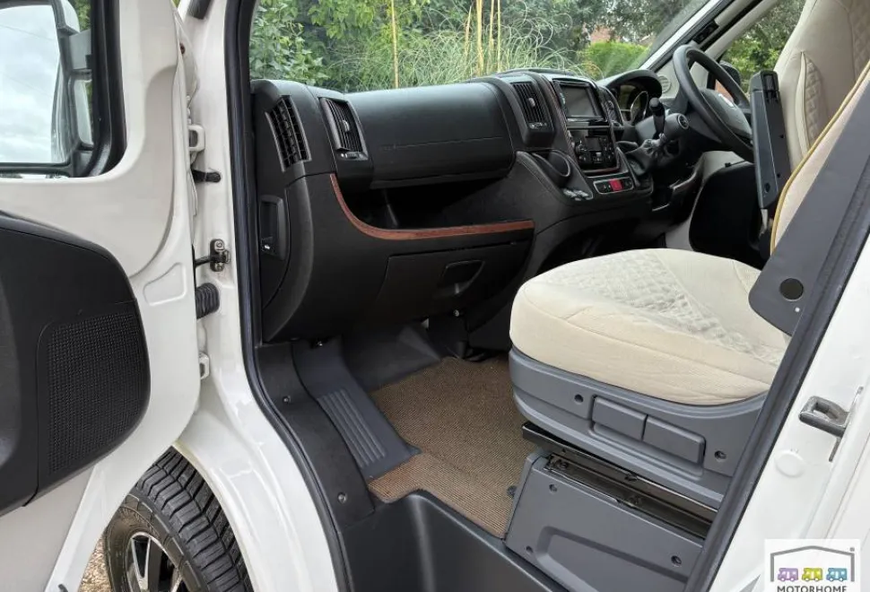 Carthago C-Tourer T 149 LE 2016