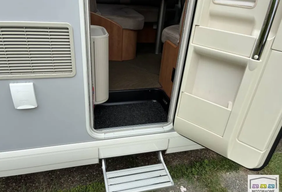 Carthago C-Tourer T 149 LE 2016