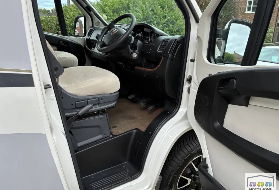 Carthago C-Tourer T 149 LE 2016