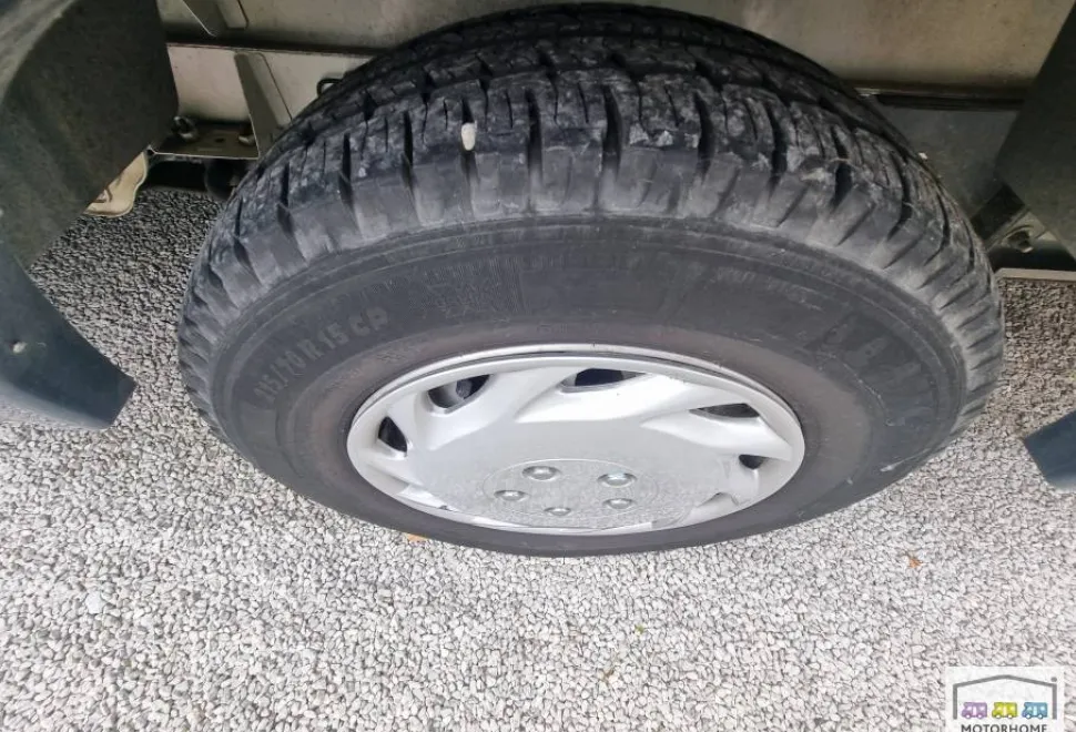 Roller Team Auto-Roller 746 2018