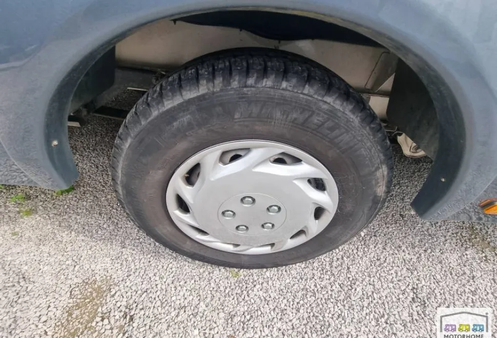 Roller Team Auto-Roller 746 2018