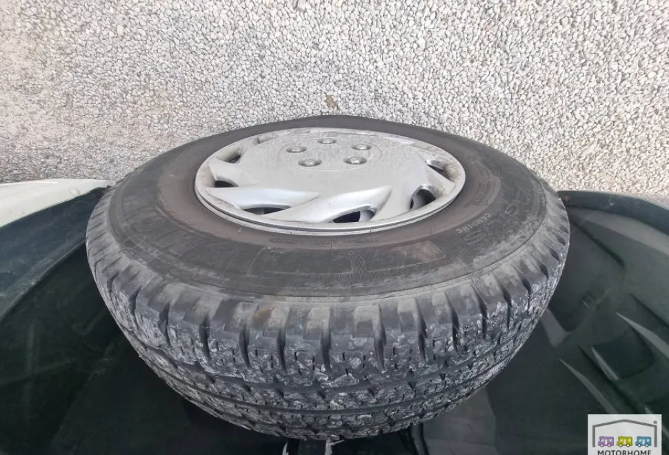 Roller Team Auto-Roller 746 2018