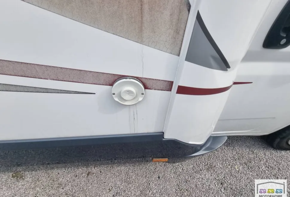 Roller Team Auto-Roller 746 2018