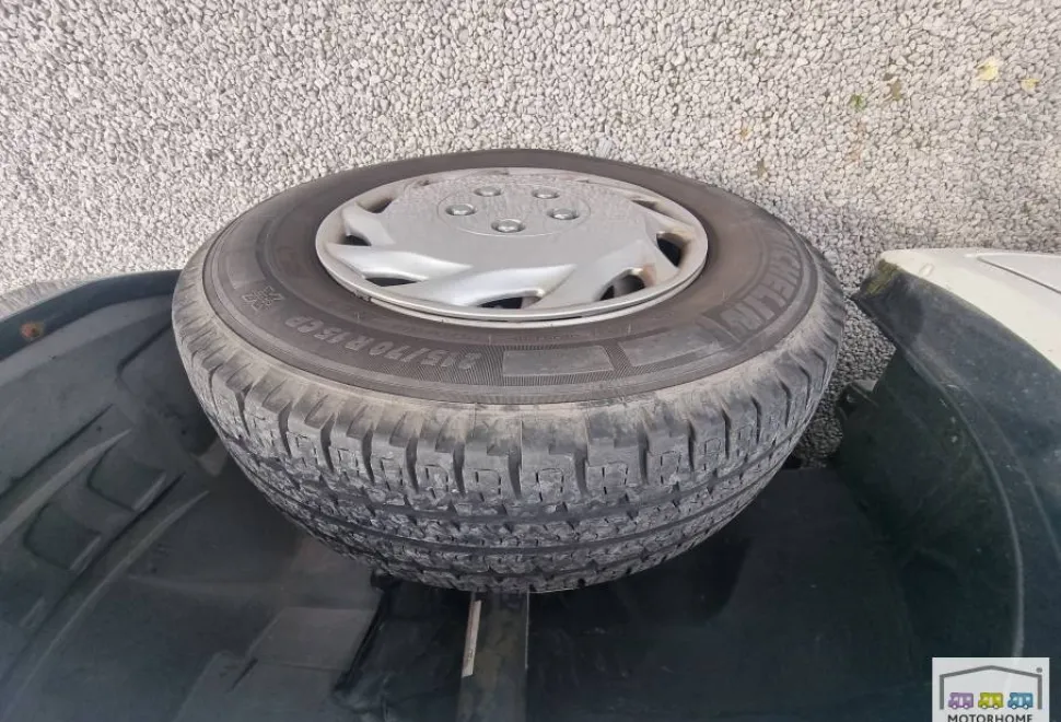 Roller Team Auto-Roller 746 2018