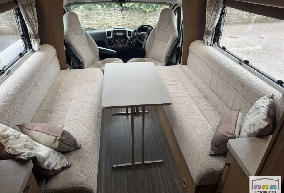 Auto-Trail Navajo  2016