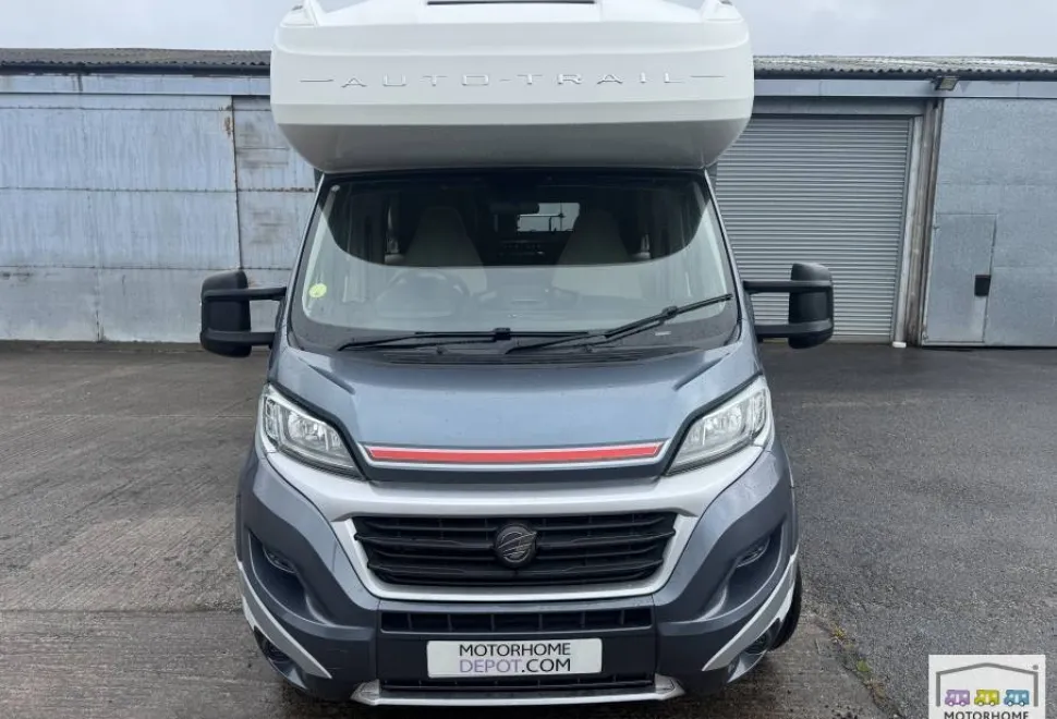 Auto-Trail Navajo  2016