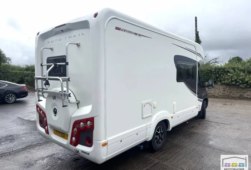 Auto-Trail Navajo  2016