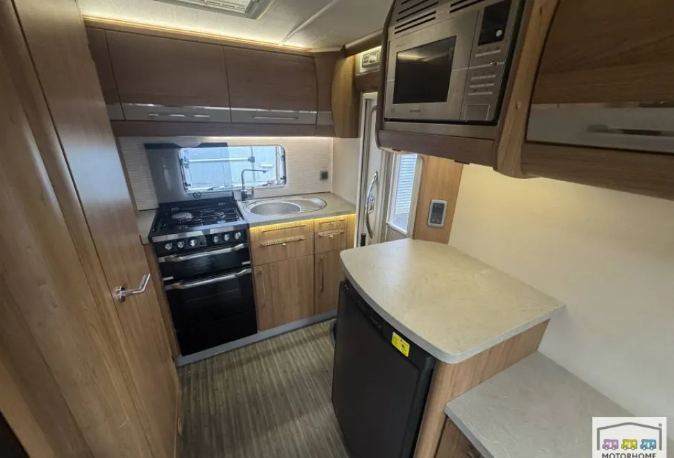 Auto-Trail Navajo  2016
