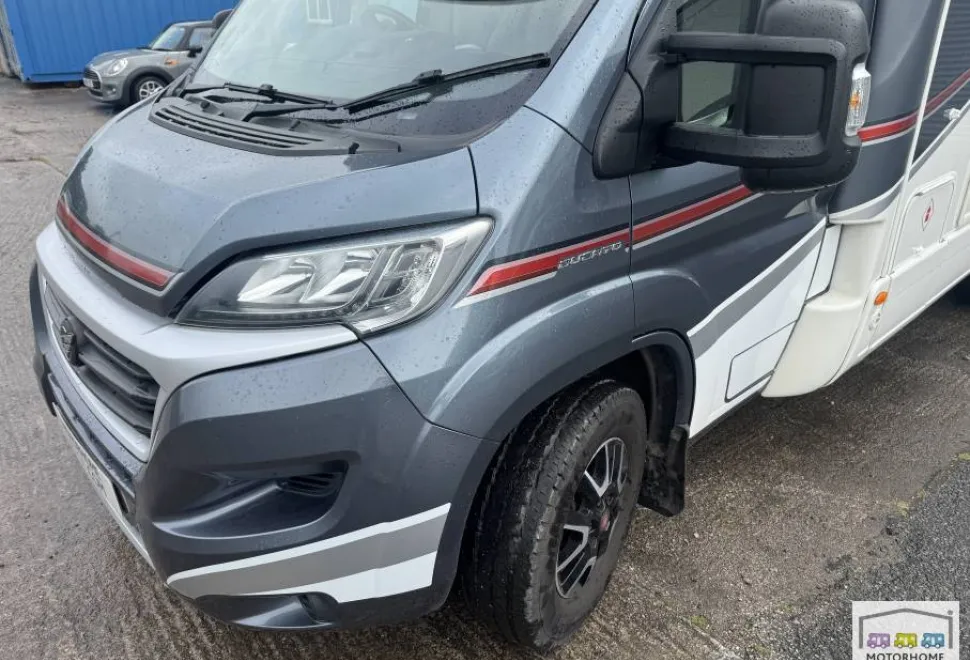 Auto-Trail Navajo  2016