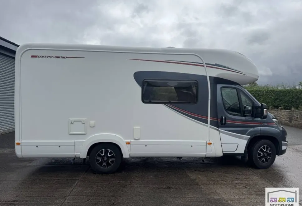 Auto-Trail Navajo  2016