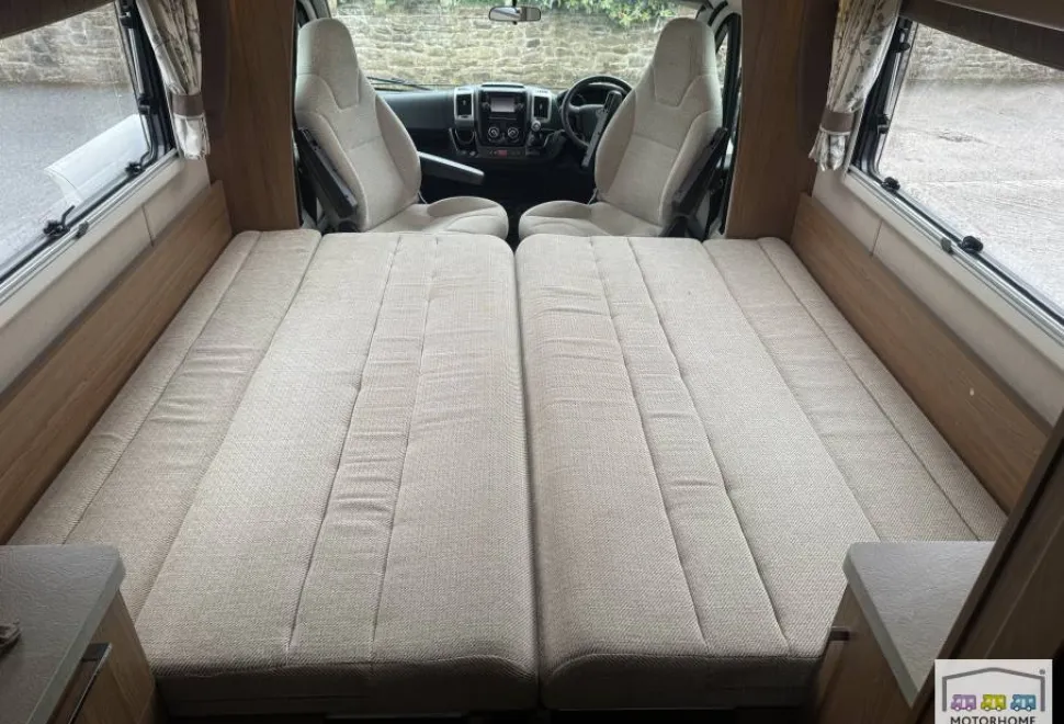 Auto-Trail Navajo  2016