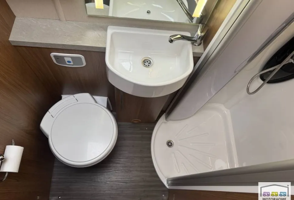 Auto-Trail Navajo  2016