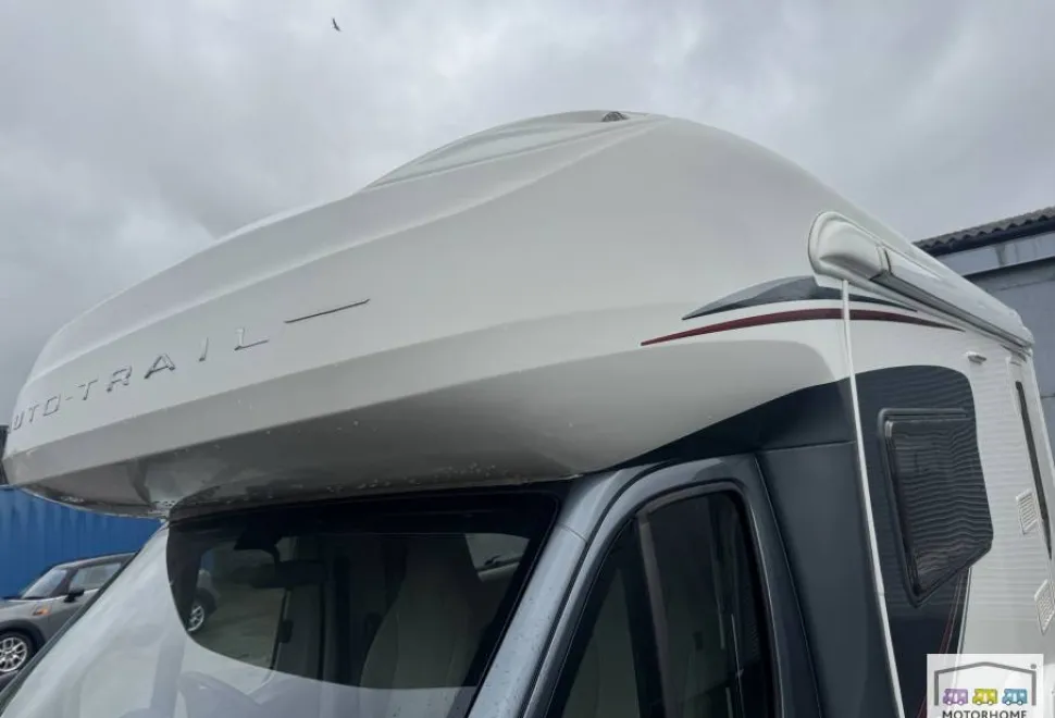 Auto-Trail Navajo  2016