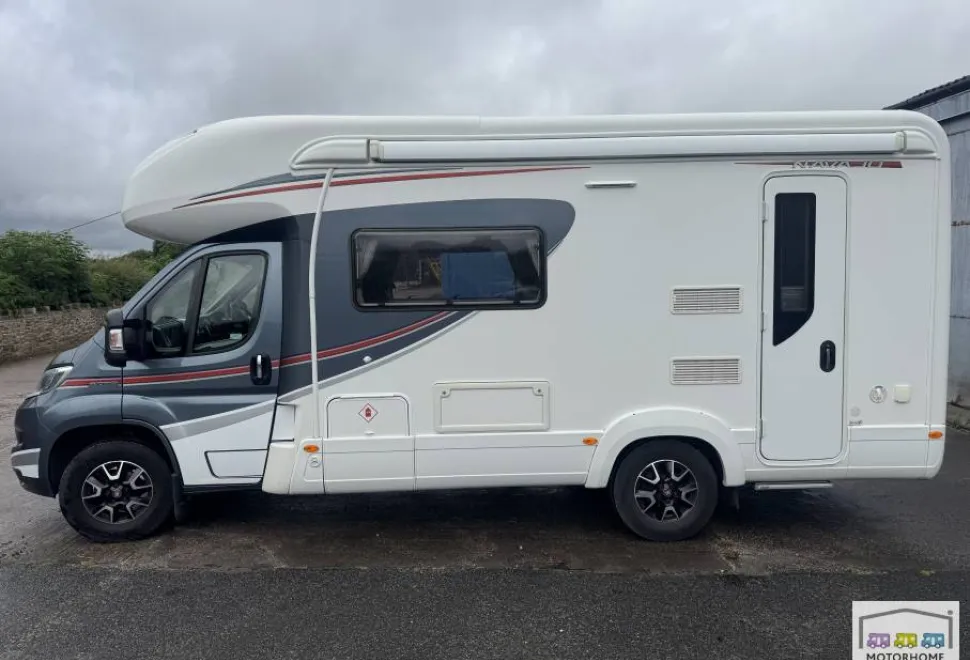 Auto-Trail Navajo  2016