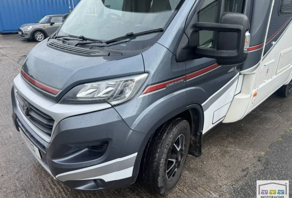 Auto-Trail Navajo  2016