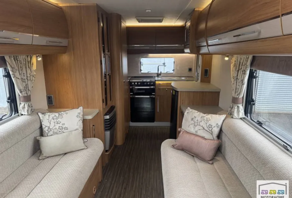Auto-Trail Navajo  2016
