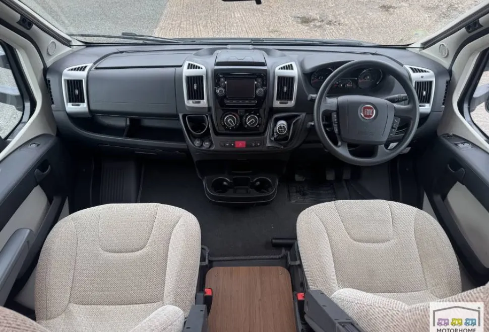 Auto-Trail Navajo  2016