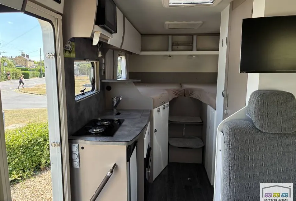 Frankia Compact Class  2021
