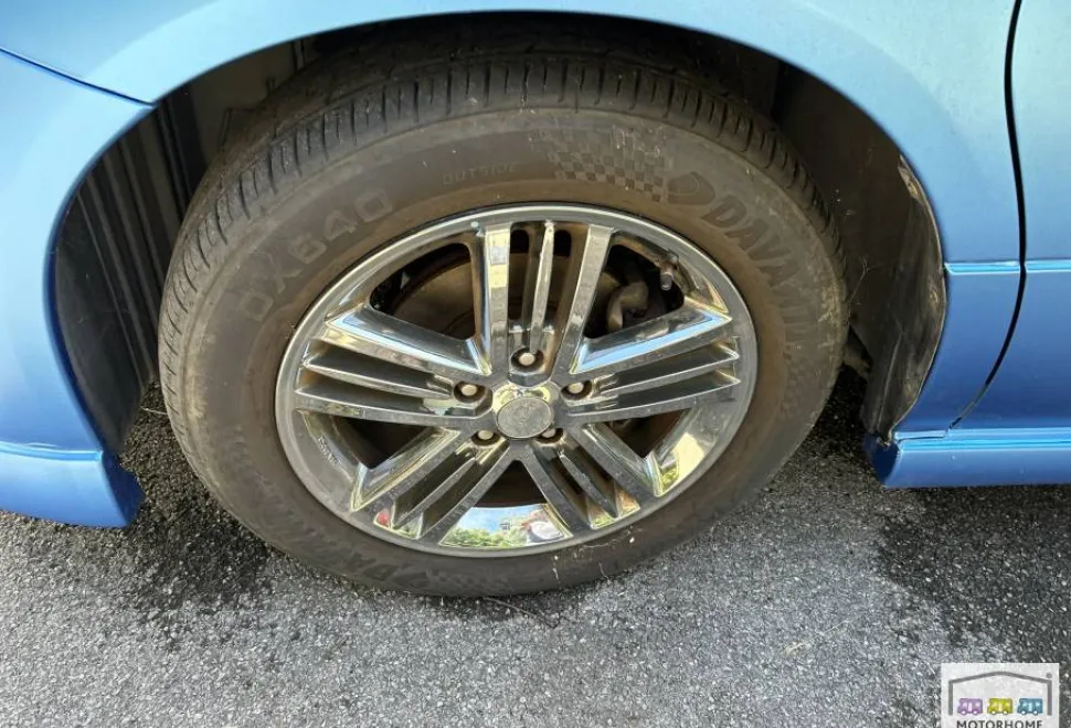 Nissan Elgrand E51 2008