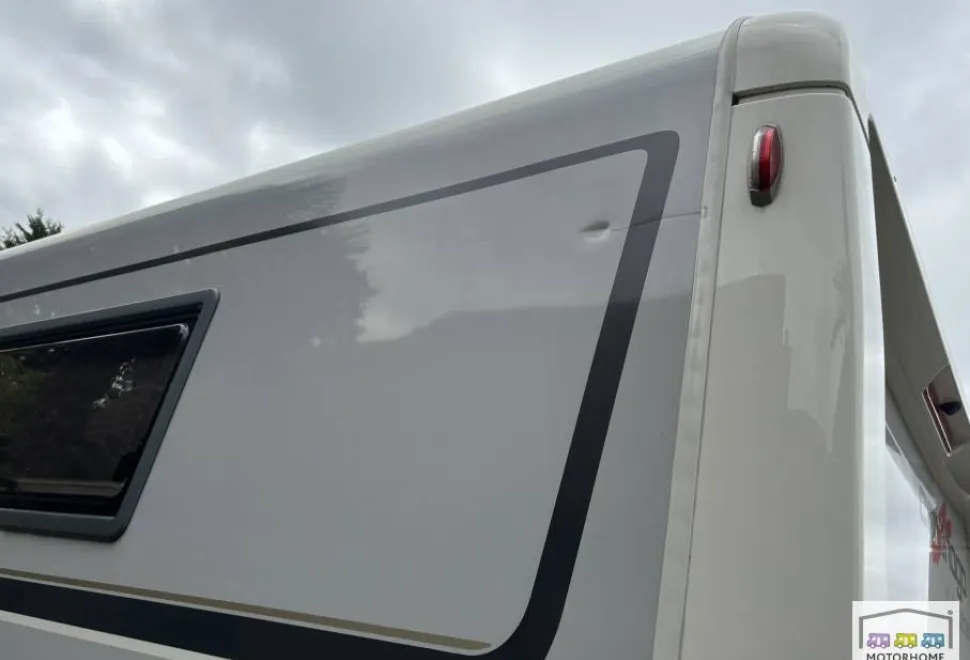 Carthago C-Tourer i150 2016