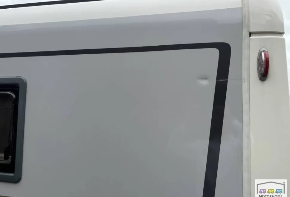 Carthago C-Tourer i150 2016