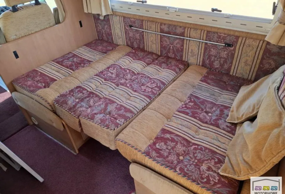 Swift Kon-Tiki 645 2002