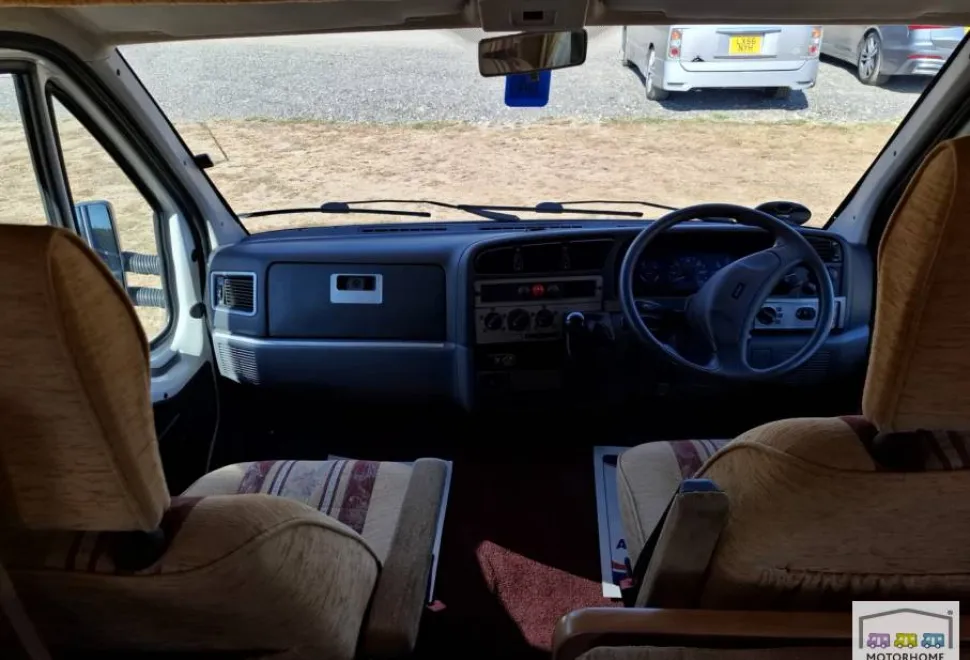 Swift Kon-Tiki 645 2002