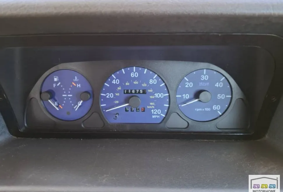 Swift Kon-Tiki 645 2002