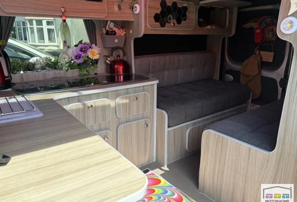 Renault Trafic  2007