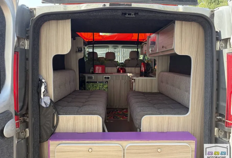 Renault Trafic  2007