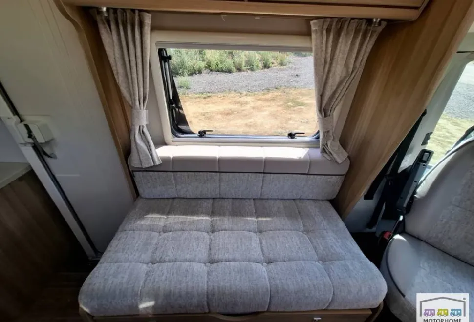 Elddis Accordo 105 2015