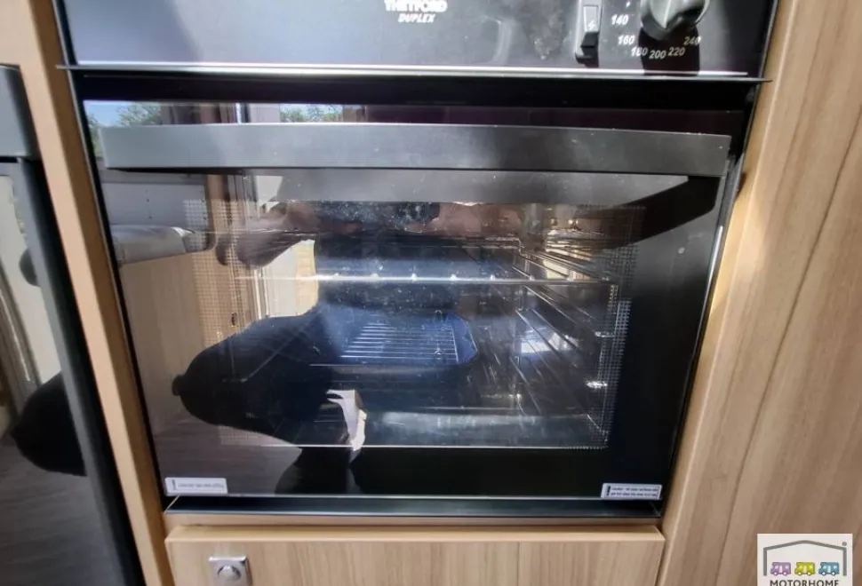 Elddis Accordo 105 2015