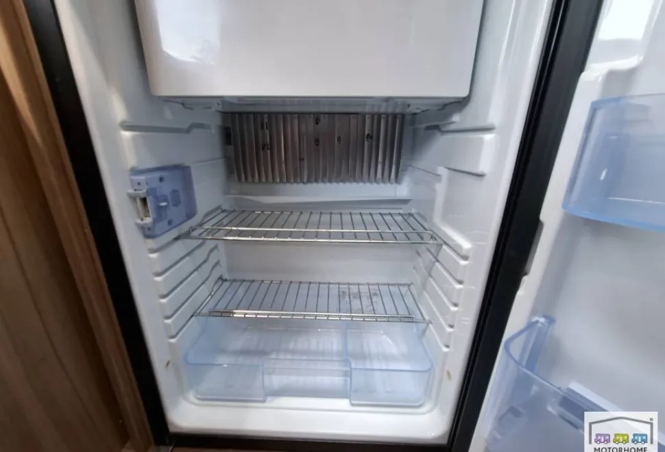 Elddis Accordo 105 2015