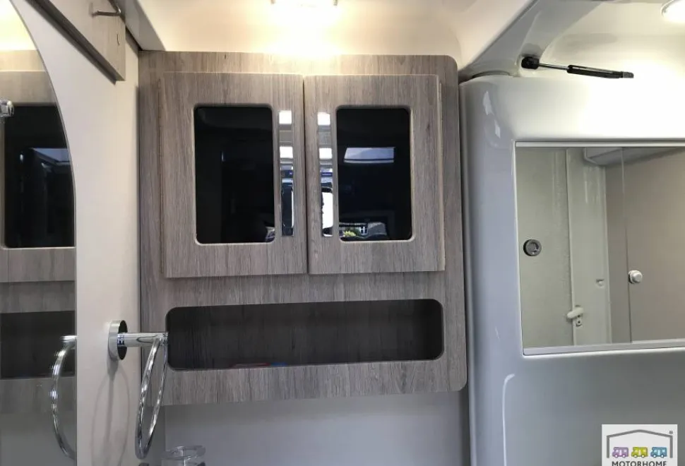 Auto-Sleepers Bourton  2022