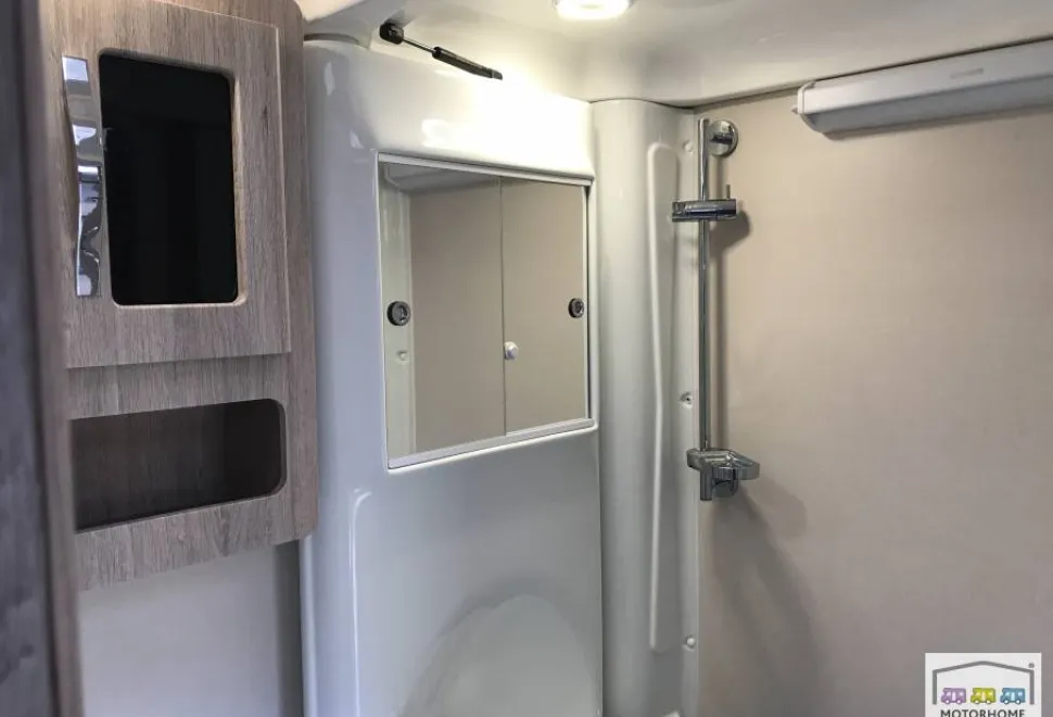 Auto-Sleepers Bourton  2022