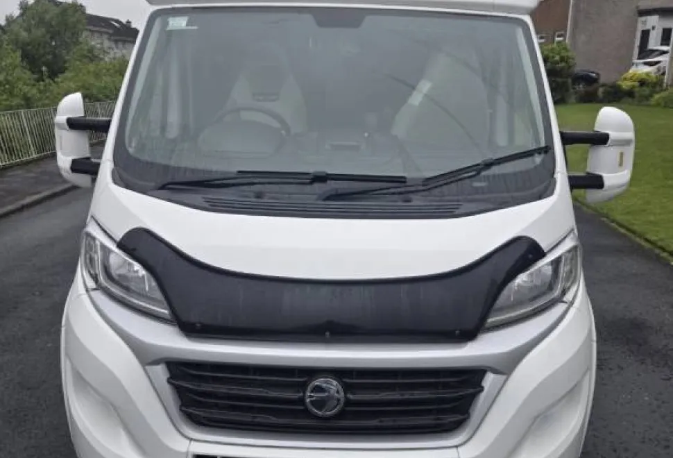Swift Escape 675  2020