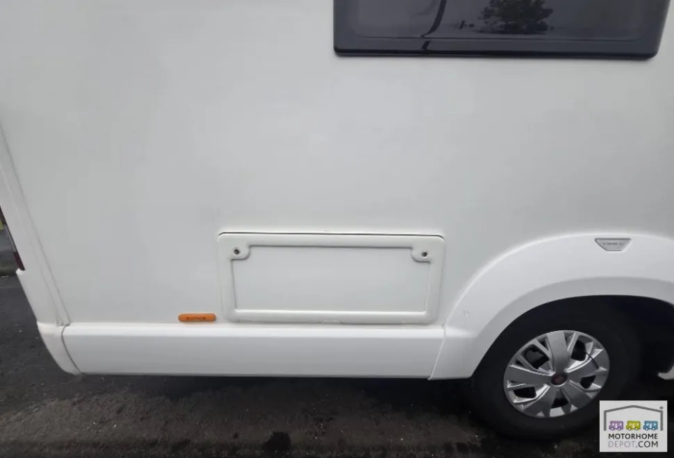Swift Escape 675  2020