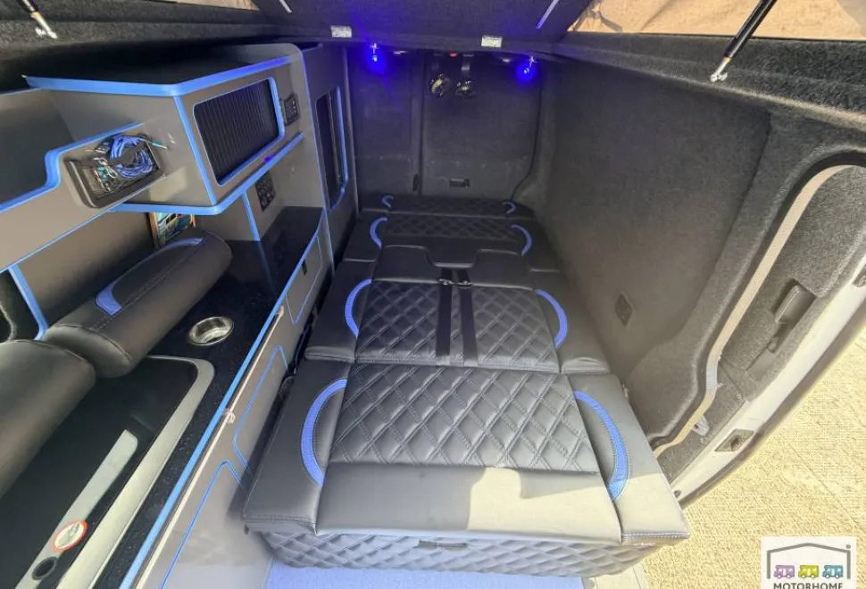 Volkswagen Transporter  2015
