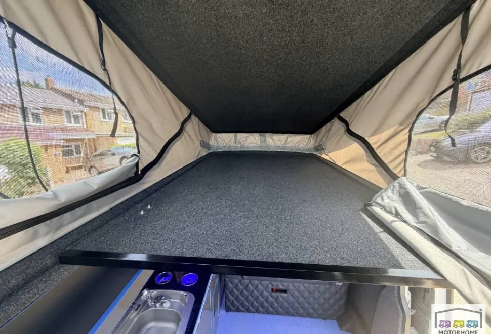 Volkswagen Transporter  2015