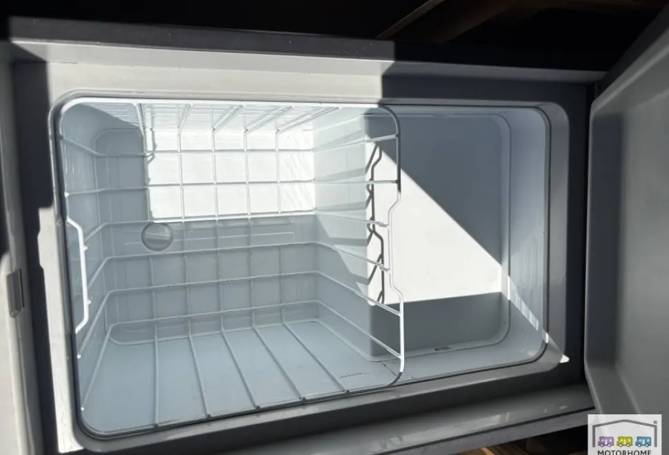 Citroen Relay Campervan 2022